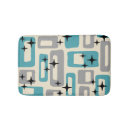 Search for retro bath mats 1950s