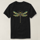 Search for dragonfly tshirts Mechanical