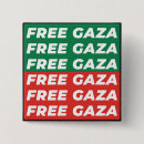 Search for war square badges Palestine