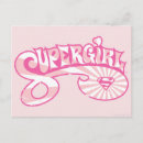 Search for super star postcards Pink