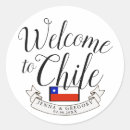 Search for latin american stickers Chile