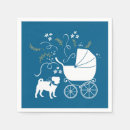 Search for cute pug napkins Puppy