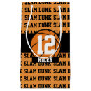 Search for basketball gift bags Slam dunk