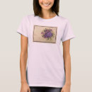 Search for pansy tshirts Flowers