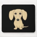 Search for blonde standard mouse mats Dog