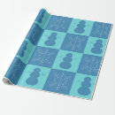 Search for snowman wrapping paper Snowmen