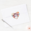 Search for rainbow art stickers Celebration