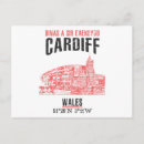 Search for cardiff postcards Cymru