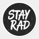 Search for rad stickers 80s