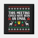 Search for been magnets An email