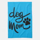 Search for dog paw tea towels Animal lover
