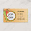 Search for mexican restaurant business cards Cuisine