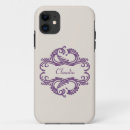 Search for purple damask iphone cases Vintage