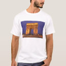 Search for triomphe tshirts Europe