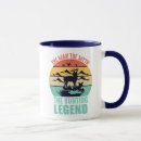 Search for bird man mugs Vintage