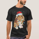 Search for christmas bunny tshirts Rabbit