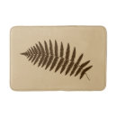 Search for ferns bath mats Foliage