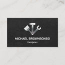 Search for window installer business cards Maintenance