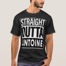 Search for antoine tshirts St patrick's day