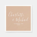 Search for taupe napkins Classic