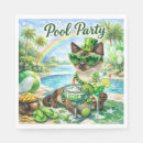 Search for st patricks day napkins Party