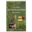 Search for big calendars Wildlife
