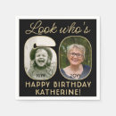 Search for happy birthday napkins Modern
