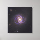 Search for evolution of art Galaxy