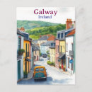 Search for galway ireland postcards Vintage