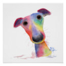 Search for whippet art Canine