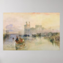 Search for joseph mallord william turner posters Boat