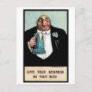 Search for thy postcards Vintage