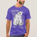 Search for polar bear tshirts Cute