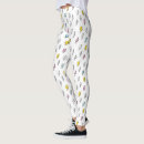 Search for lightning bolt leggings Pattern