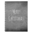 Search for christmas recipe organizers Typography