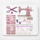 Search for sewing mouse mats Needle