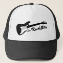 Search for guitar player hats Instrument