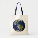 Search for blue planet bags Earth