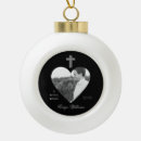 Search for loved one memory christmas tree decorations Memorial