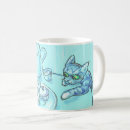 Search for cat cupcake mugs Cats