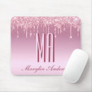 Search for cursive mouse mats Elegant