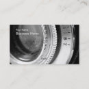 Search for camera work Lens