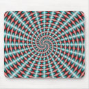 Search for rays mouse mats Abstract