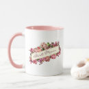 Search for vintage mothers day mugs Floral