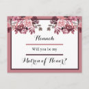 Search for matron postcards Floral