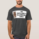 Search for death penalty tshirts Education