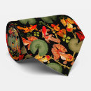 Search for koi fish ties Green