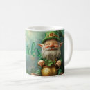 Search for pot luck mugs Shamrock