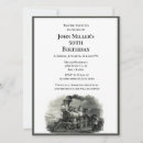 Search for 50th 7x5 invitations Party