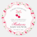 Search for cherry on top stickers Mother to be